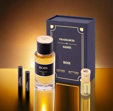 coffret special