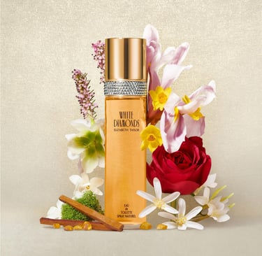 parfum diamonds