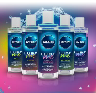 gamme de lubrifiant