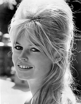 bb en 1962
