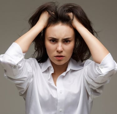 anxiété