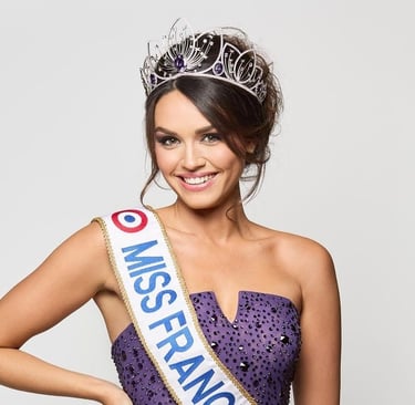 miss france