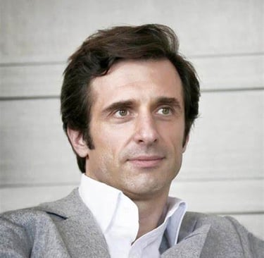 Olivier Polge