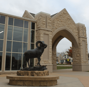 Dubuque Senior High School