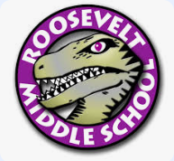 Roosevelt Middle School Dubuque Iowa Raptors
