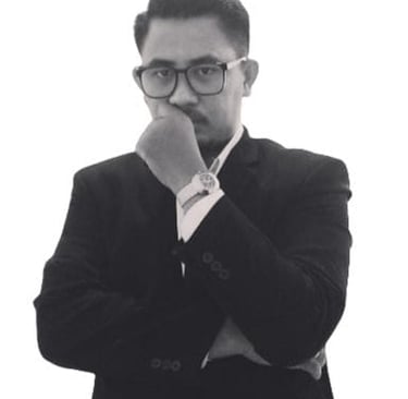 Muhammad Iqbal L. Nazim, S.H.