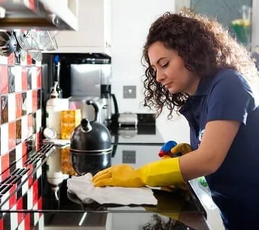 bond cleaning brisbane