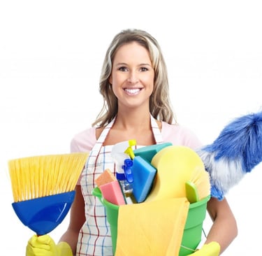 Bond Cleaning Brisbane