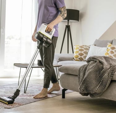 Bond Cleaning Brisbane