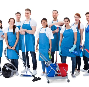 Bond Cleaning Adelaide 