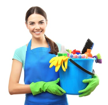 Bond Cleaning Brisbane