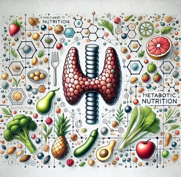 a healthy food poster with a healthy food and a healthy diet