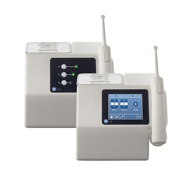 Aquolab ozone water flosser hygiene-precision.com