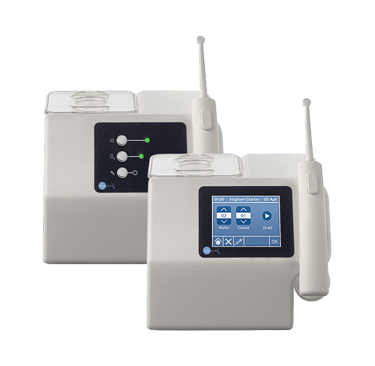 ozone water flosser Aquolab