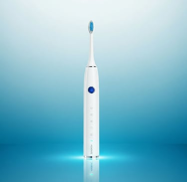 Brosse à dents Sonique Aquolab hygiene-precision.com