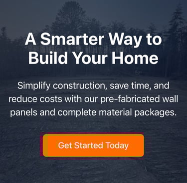 Barndominium Pre Fab