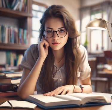 children sitting on chairs inside classroom