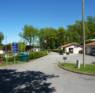 camping séjours occitanie