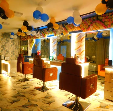 NS Studio in Civil lines Bareilly 