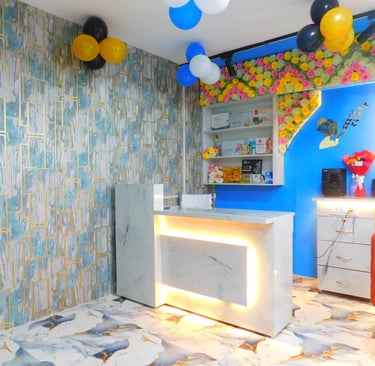 Affordable beauty parlor Bareilly civil lines