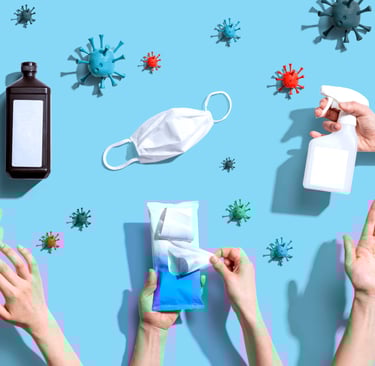 Kikkoman Biochemifa monitorea de cerca el brote de coronavirus (COVID-19)