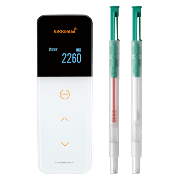 Kikkoman Biochemifa monitorea de cerca el brote de coronavirus (COVID-19)