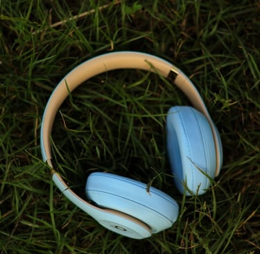 Audiobook category cover listen-first learning for solopreneurs