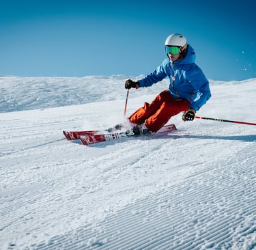 Ski Kurs Erwachsene in Seefeld