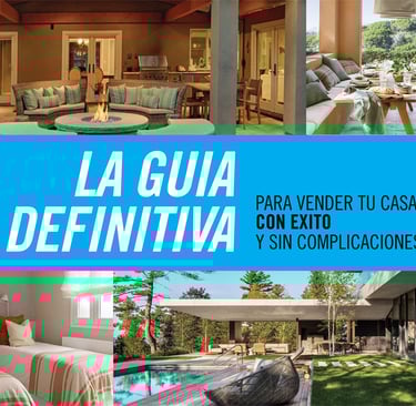 Guia Definitiva para vender tu casa en Murcia con éxito