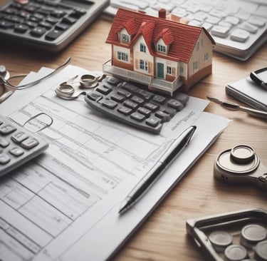 white and black quote board