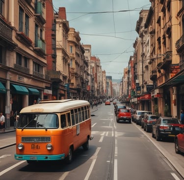 black blue and yellow textile