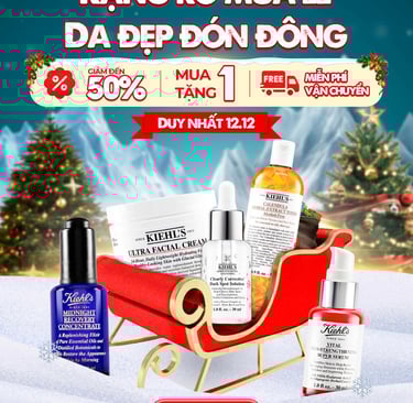 Khoá học trang trí gian hàng shopee