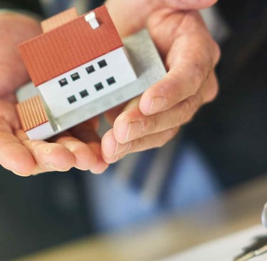 Protección del patrimonio y soluciones financieras seguras