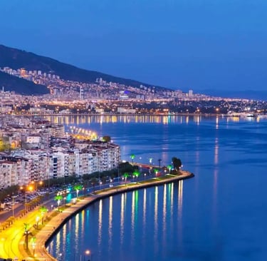 İzmir ambar izmir kargo izmir nakliyat izmir taşımacılık izmir lojistik izmir parsiyel taşımacılık 