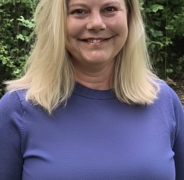 Über Mich-Portrait-Martina-Hofer-Hypnosecoach-Innsbruck-Tirol
