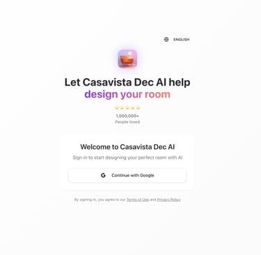 casavista-dremiai-login