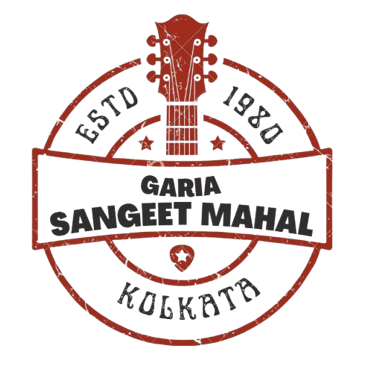 Garia Sangeet Mahal Logo