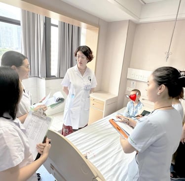 Shenzhen Hengsheng Hospita