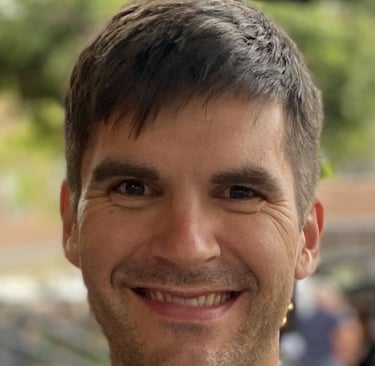 Jeremy Stenger | Founder of RevueLift