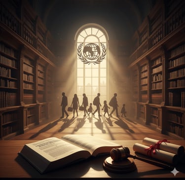 Gerarquía Normativa de los Derechos Humanos en México