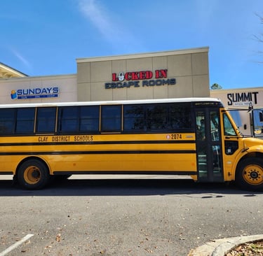 school fun locked in escape rooms middleburg florida