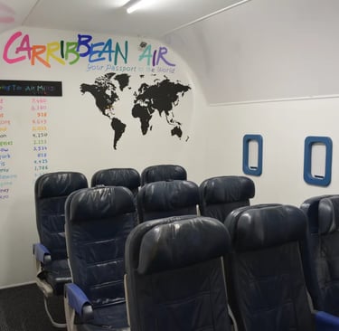 flight 220 locked in escape rooms middleburg florida