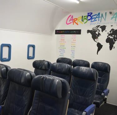 flight 220 ex locked in escape rooms middleburg florida