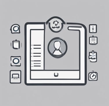 Optimize Workflow