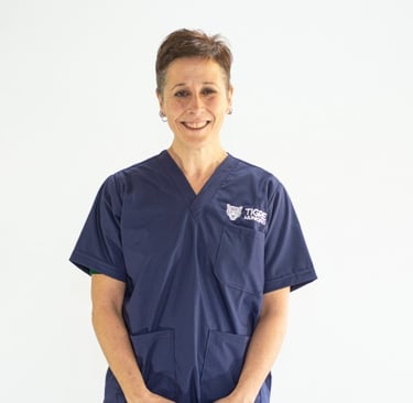 Carolina Hernandorena