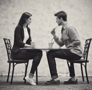 white concrete building