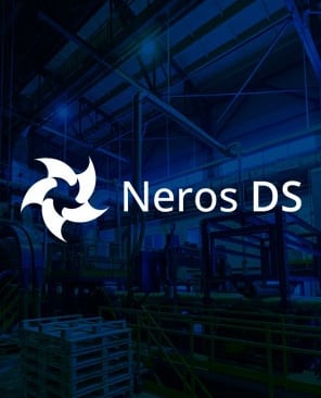 Proyecto Neros DS.