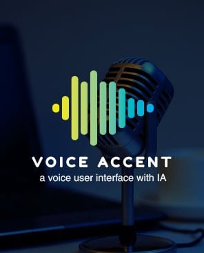 Proyecto Voice Accent