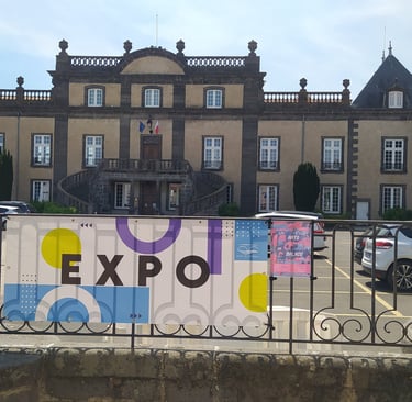 expo arts en balade