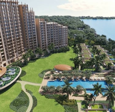 Aruga Mactan by GCI
